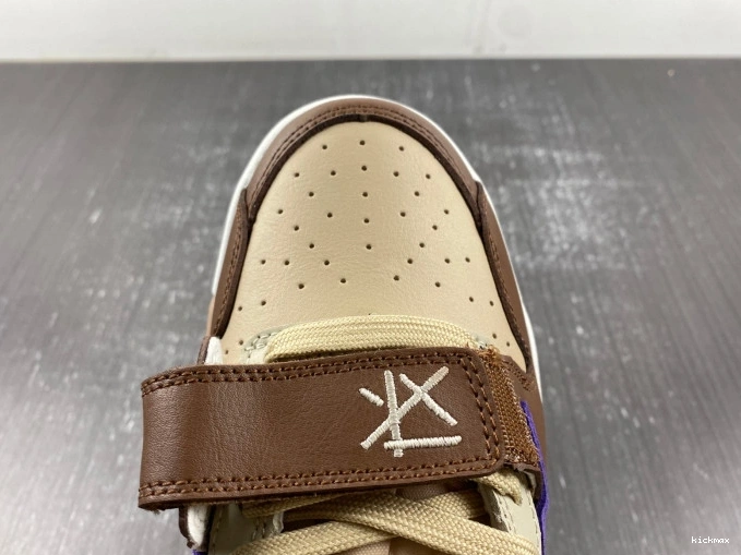 Cheap MAX JORDAN SCOTT FZ8117-900 TRAVIS THE CUT X CHECK 0821